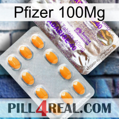 Pfizer 100Mg new12